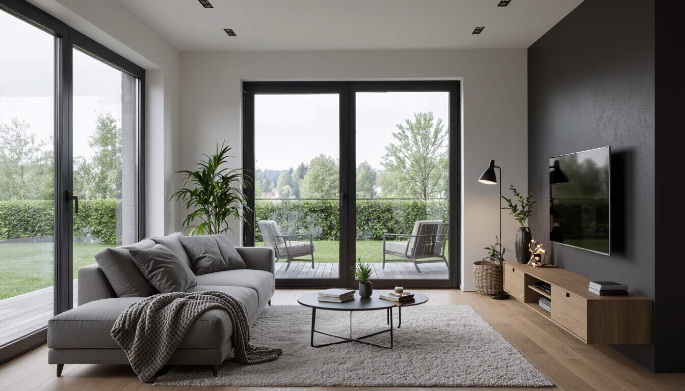 Kunststofffenster bieten hervorragenden Schallschutz und verbessern die Wohnqualität. In diesem Artikel erfahren Sie, wie Sie solche Fenster online kaufen, sie richtig installieren und bewährte Produkte bewerten können. Ideal für Hausbesitzer und Heimwerker. (234 Zeichen)