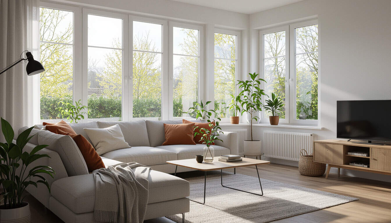 Entdecken Sie kreative Designideen für Kunststofffenster, die Ihr Zuhause verschönern. Von Online-Einkäufen bis zu Installationshinweisen und Produktbewertungen – lernen Sie, wie Sie stilvolle Fenster auswählen und einbauen. Perfekt für Hausbesitzer und Heimwerker.