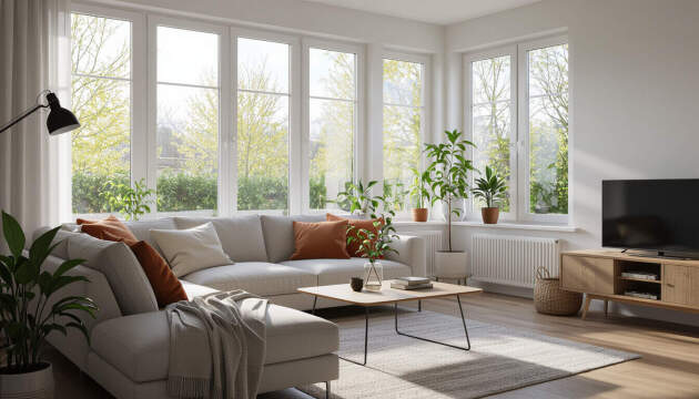 Entdecken Sie kreative Designideen für Kunststofffenster, die Ihr Zuhause verschönern. Von Online-Einkäufen bis zu Installationshinweisen und Produktbewertungen – lernen Sie, wie Sie stilvolle Fenster auswählen und einbauen. Perfekt für Hausbesitzer und Heimwerker.