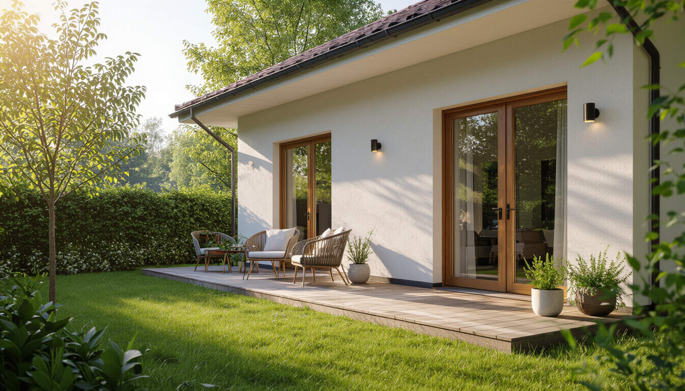 Ästhetische Fenstergitter verleihen Kunststofffenstern einen einzigartigen Charme und verbessern den Gesamteindruck eines Hauses. Dieser Artikel behandelt den Online-Einkauf, Installationsanleitungen und Produktbewertungen, um Lesern hilfreiche Tipps zu geben. Ideal für Hausbesitzer und Heimwerker.