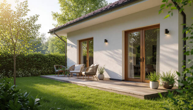 Ästhetische Fenstergitter verleihen Kunststofffenstern einen einzigartigen Charme und verbessern den Gesamteindruck eines Hauses. Dieser Artikel behandelt den Online-Einkauf, Installationsanleitungen und Produktbewertungen, um Lesern hilfreiche Tipps zu geben. Ideal für Hausbesitzer und Heimwerker.