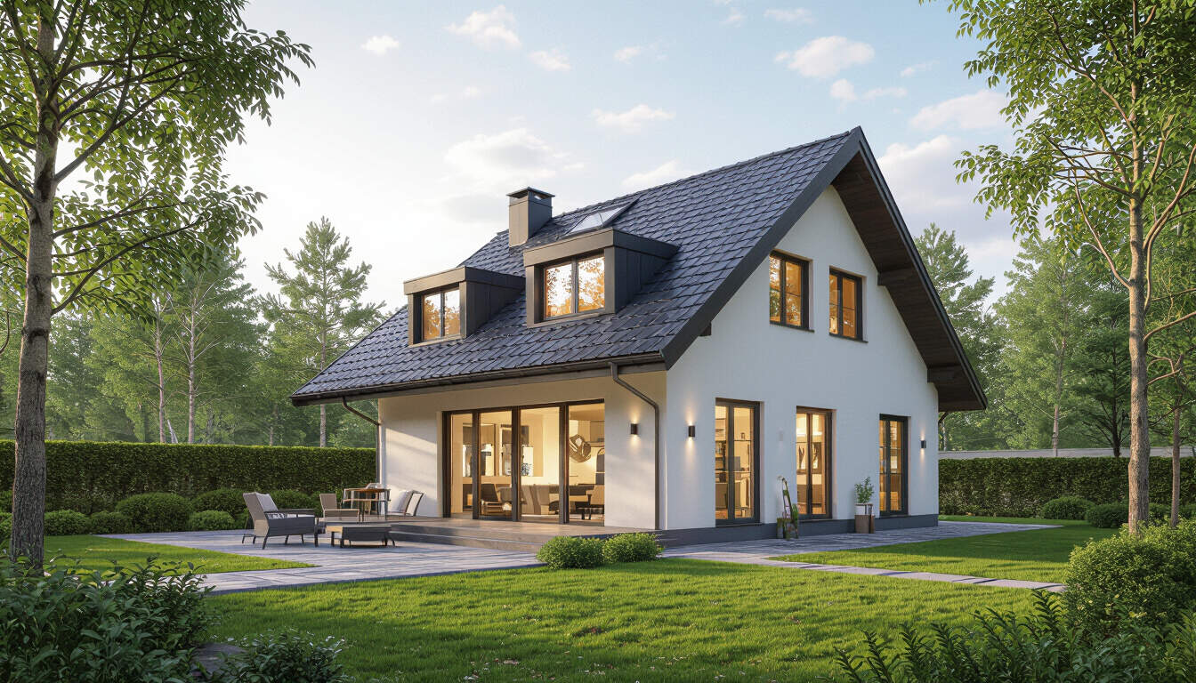 Ästhetische Fensteroberlichter verleihen Häusern einen einzigartigen Charme und passen perfekt zu modernen Kunststofffenstern. In diesem Beitrag erfahren Sie, wie Sie diese online kaufen, installieren und bewerten können. Ideal für Hausbesitzer und Heimwerker.