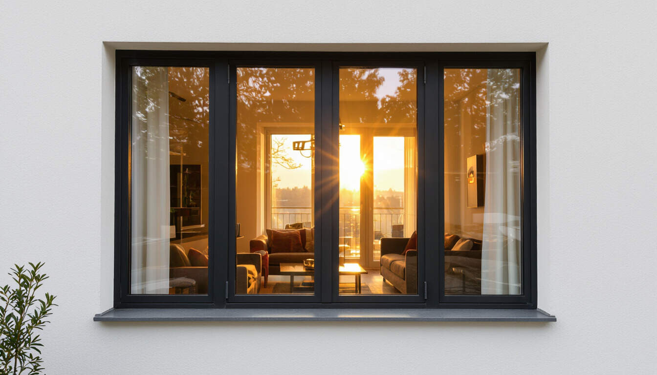 Entdecken Sie, wie ästhetische Muster Kunststofffenster zu einem Hingucker machen. Dieser Artikel beleuchtet den Online-Kauf, praktische Installationsanleitungen und ehrliche Produktbewertungen für Hausbesitzer und Heimwerker. Lernen Sie, die richtige Wahl zu treffen und diese Fenster selbst einzubauen.