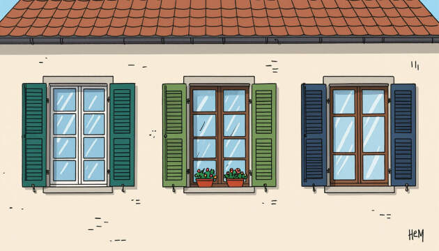 Kunststofffenster bieten zahlreiche ästhetische Optionen, die sich an verschiedene Wohnstile anpassen lassen. Von Farben bis zu Oberflächenfinishs – entdecken Sie, wie diese Variationen den Charme eines Hauses steigern. Ideal für Heimwerker und Profis beim Online-Kauf und der Installation.