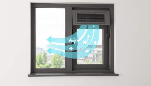 Belüftungssysteme für Kunststofffenster sorgen für frische Luft und Komfort im Zuhause. Dieser Artikel behandelt Online-Käufe, Installationsanleitungen und Produktbewertungen. Ideal für Hausbesitzer und Heimwerker, die effiziente Lösungen suchen. Erfahren Sie mehr über Auswahl und Vorteile.