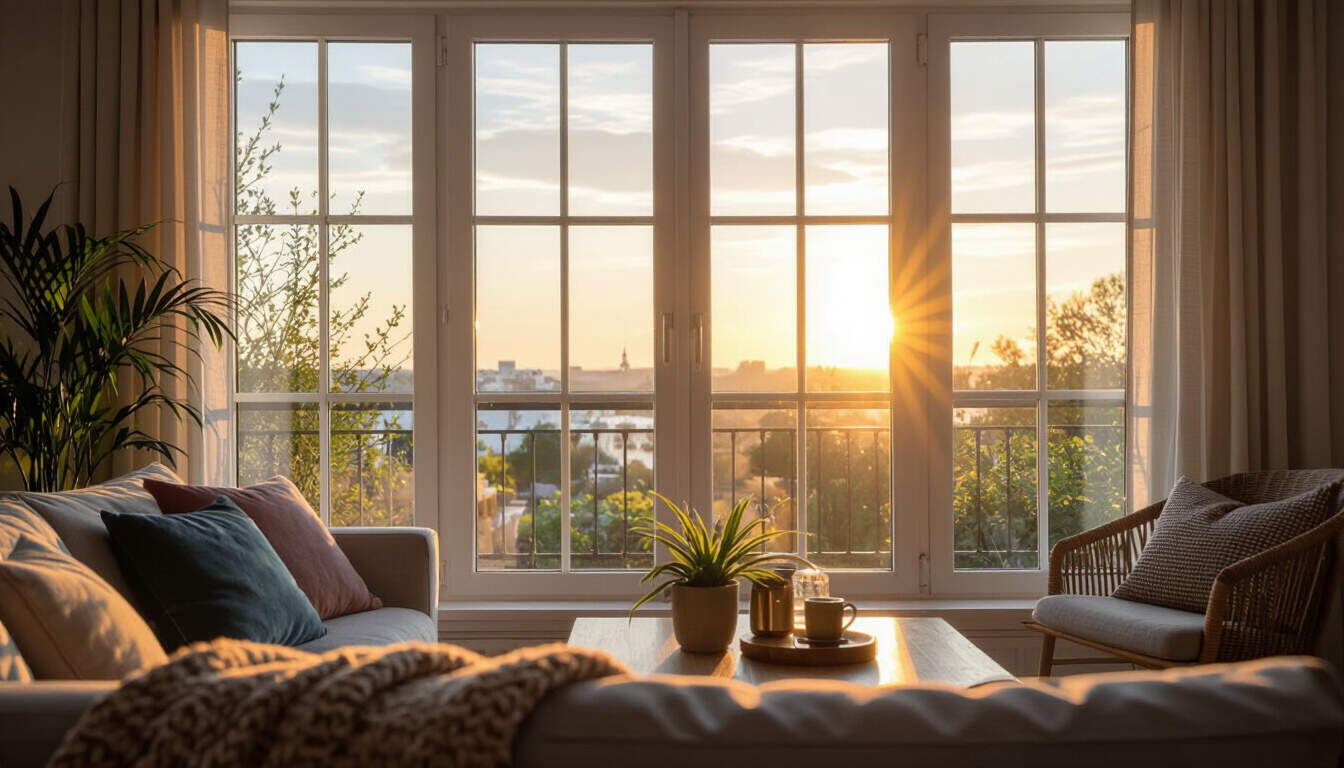 Kunststoff-Kippfenster überzeugen durch Langlebigkeit und einfache Handhabung. In diesem Artikel erfahren Sie, was Kunden zu verschiedenen Modellen sagen, wie Sie diese online kaufen und wie die Installation funktioniert. Perfekt für Hausbesitzer und Heimwerker.