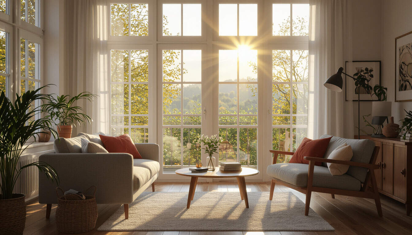 Doppelt verglaste Kunststofffenster bieten Isolation und Langlebigkeit. In diesem Artikel erfahren Sie, was Kunden über Online-Käufe berichten, wie die Installation funktioniert und welche Produkte empfohlen werden. Ideal für Hausbesitzer und Heimwerker.