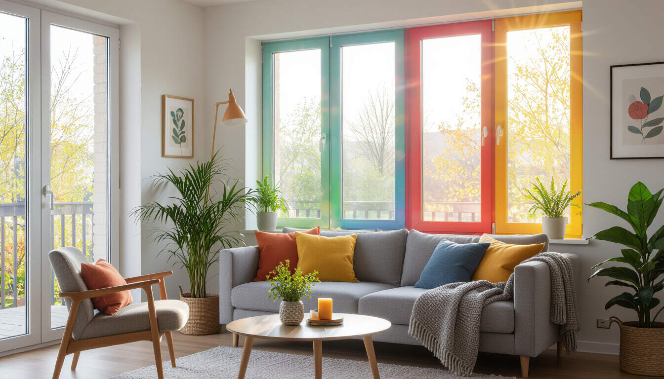 Farbige Kunststofffenster bieten eine attraktive Alternative zu klassischen Modellen und verbessern das Erscheinungsbild von Häusern. In diesem Artikel finden Sie ehrliche Bewertungen, Tipps zum Online-Kauf und Anleitungen zur Installation. Entdecken Sie, warum diese Fenster bei Hausbesitzern beliebt sind und welche Produkte empfohlen werden.