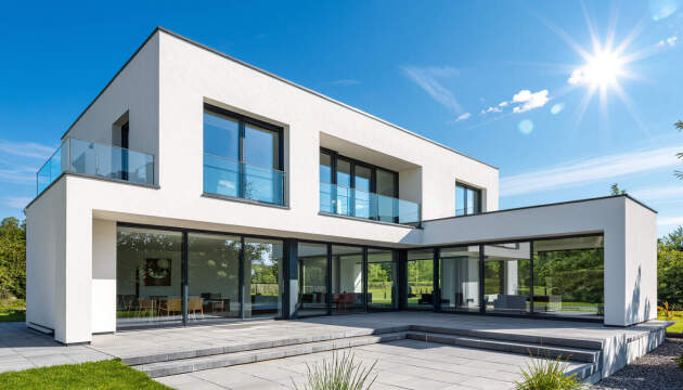 Hochleistungs-Kunststofffenster bieten Langlebigkeit und Energieeffizienz. In diesem Artikel finden Sie ausführliche Bewertungen, Tipps zum Online-Kauf und praktische Installationsanleitungen. Ideal für Hausbesitzer und Heimwerker. Erfahren Sie, wie diese Fenster Ihr Zuhause verbessern können.
