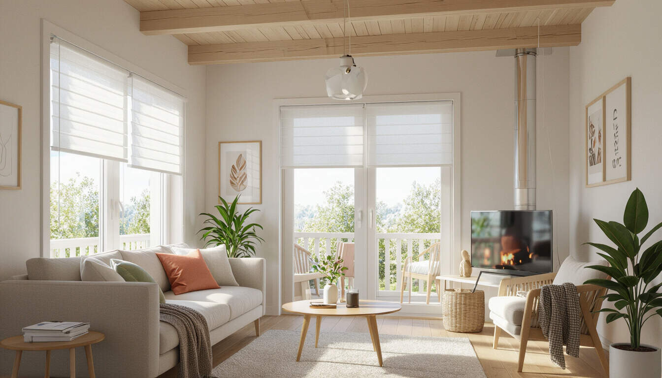 Entdecken Sie, wie Sie kostengünstige Rollos mit Kunststofffenster kombinieren können. Dieser Artikel bietet Tipps zum Online-Einkauf, detaillierte Installationsanleitungen und Bewertungen beliebter Produkte. Ideal für Hausbesitzer und Heimwerker, die effiziente Lösungen suchen. (278 Zeichen)