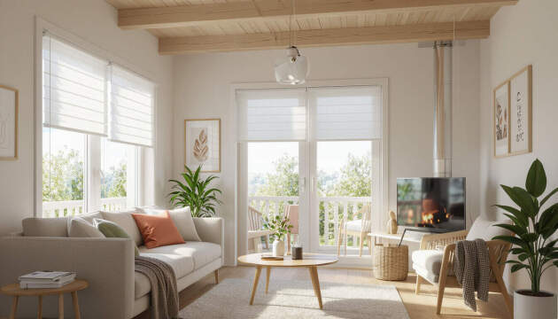 Entdecken Sie, wie Sie kostengünstige Rollos mit Kunststofffenster kombinieren können. Dieser Artikel bietet Tipps zum Online-Einkauf, detaillierte Installationsanleitungen und Bewertungen beliebter Produkte. Ideal für Hausbesitzer und Heimwerker, die effiziente Lösungen suchen. (278 Zeichen)