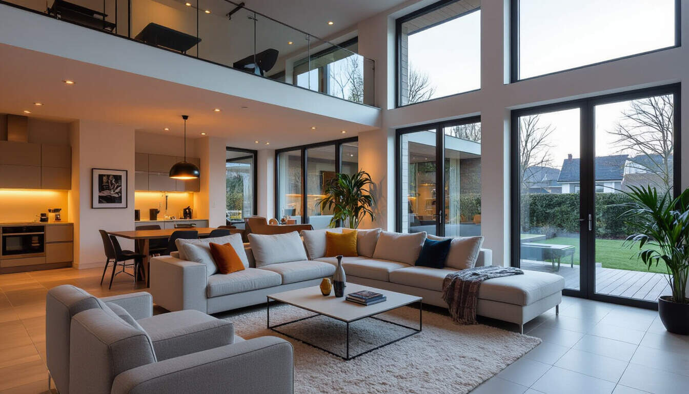 Entdecken Sie, wie Sie Ihre Fenster günstig modernisieren können. Dieser Artikel behandelt den Online-Einkauf, einfache Installationsanleitungen und Bewertungen zu Kunststofffenstern. Ideal für Hausbesitzer, die sparsam umbauen möchten. Lernen Sie, wie Sie mit wenig Aufwand Energie einsparen und Komfort steigern.
