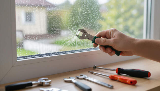 Kunststofffensterschieber lassen sich oft günstig reparieren, um Energieeffizienz zu wahren. Dieser Artikel bietet praktische Tipps zum Online-Kauf von Teilen, detaillierte Anleitungen und Bewertungen. Ideal für Heimwerker und Profis, die Kosten sparen möchten. (234 Zeichen)