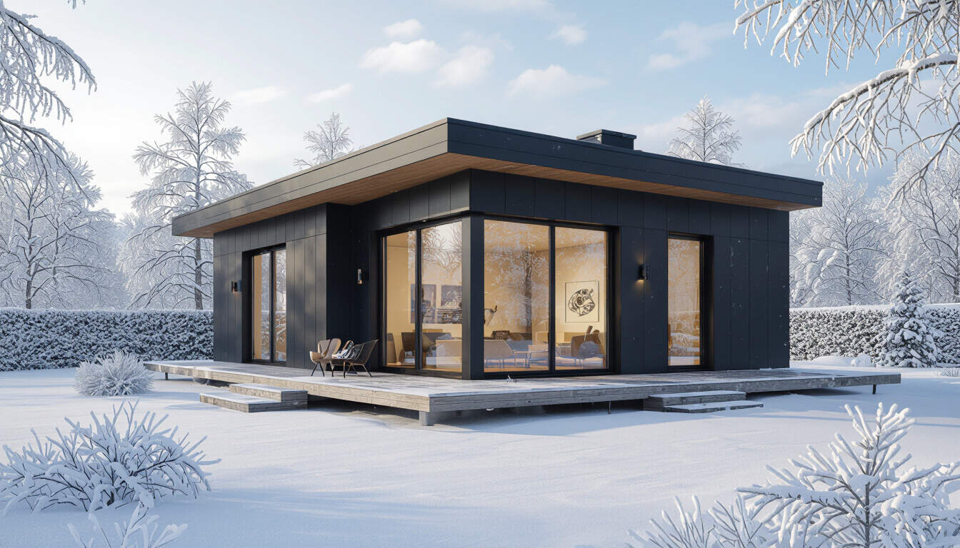 Kunststofffenster eignen sich hervorragend für kalte Regionen dank ihrer Isolierungseigenschaften. Dieser Artikel beleuchtet Auswahlkriterien, Online-Kaufmöglichkeiten, Installationsanleitungen und Produktbewertungen. Erfahren Sie, wie Sie die richtigen Fenster für Ihr Zuhause finden.