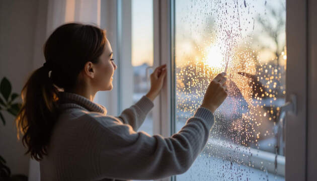 Lernen Sie, wie Sie Ihre Kunststofffenster mit DIY-Methoden verdunkeln können. Dieser Leitfaden deckt Online-Käufe, schrittweise Installationsanleitungen und ehrliche Produktbewertungen ab, um Ihr Zuhause effizient zu modernisieren.