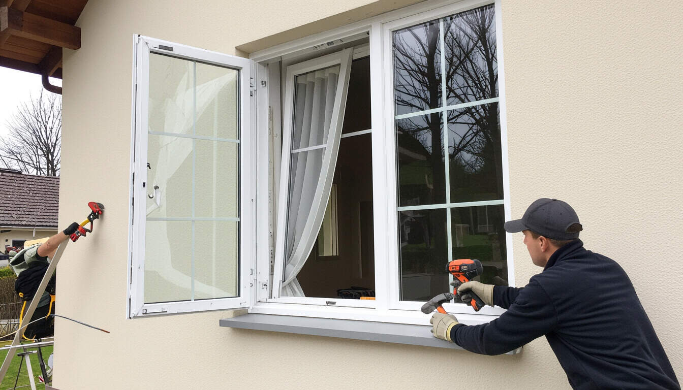 Entdecken Sie praktische DIY-Werkzeuge, die die Ausrichtung von Kunststofffenstern erleichtern. Von Online-Einkäufen bis zu detaillierten Anleitungen und Produktbewertungen – ein Ratgeber für Heimwerker und Profis. Lernen Sie, wie diese Hilfsmittel die Installation verbessern und Ihre Fenster optimal positionieren.