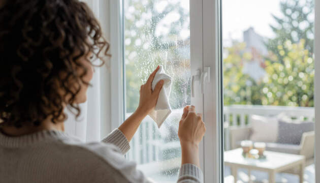 Entdecken Sie praktische und unkomplizierte Wege, um Kunststofffenster zu reinigen. Von alltäglichen Haushaltsmitteln bis hin zu Tipps für den Online-Kauf – hier erfahren Sie, wie Sie Ihre Fenster mühelos pflegen. Ideal für Hausbesitzer und Heimwerker.