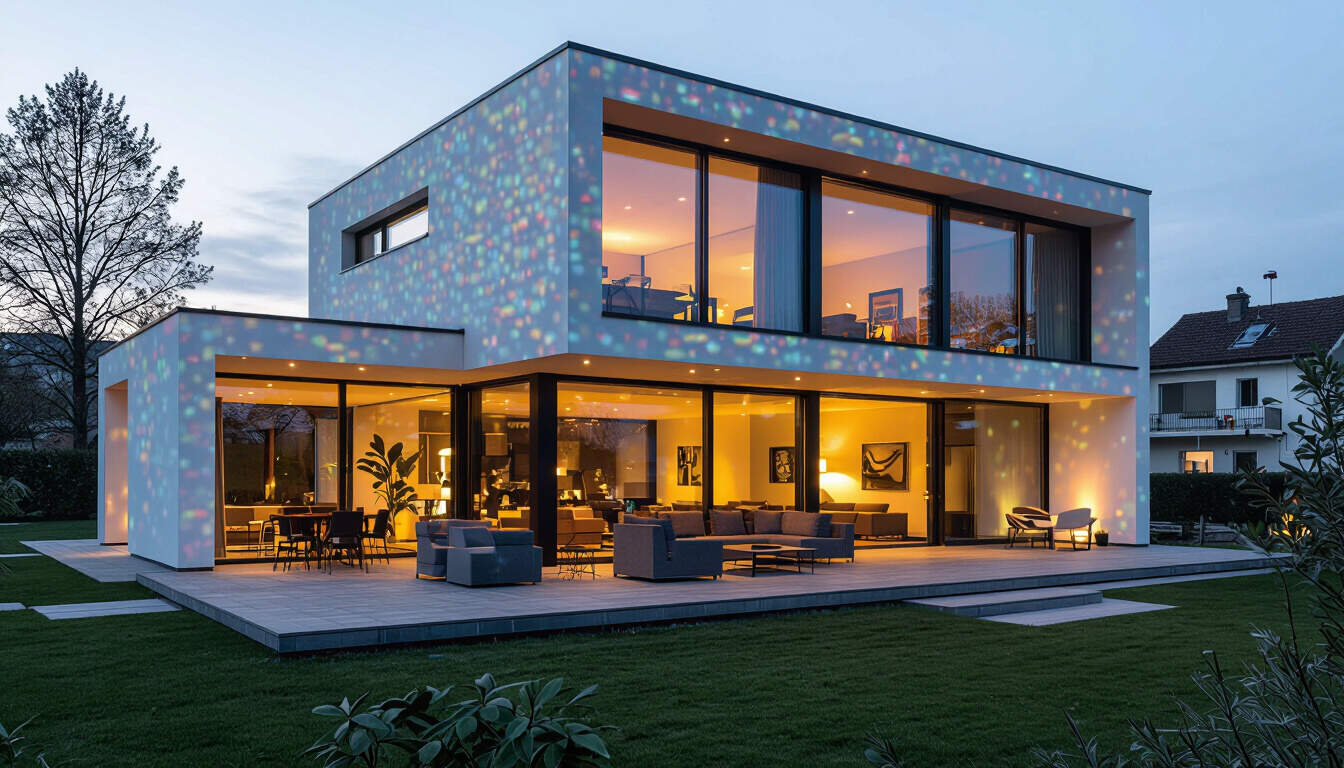 Kunststofffenster bieten eine ideale Lösung für energieeffizientes Bauen. Dieser Artikel beleuchtet, wie man sie online auswählt, schrittweise installiert und bewertet. Erfahren Sie, was bei der Planung und Umsetzung zu beachten ist, um Energieverluste zu minimieren und Komfort zu steigern. Ideal für Hausbesitzer und Heimwerker.