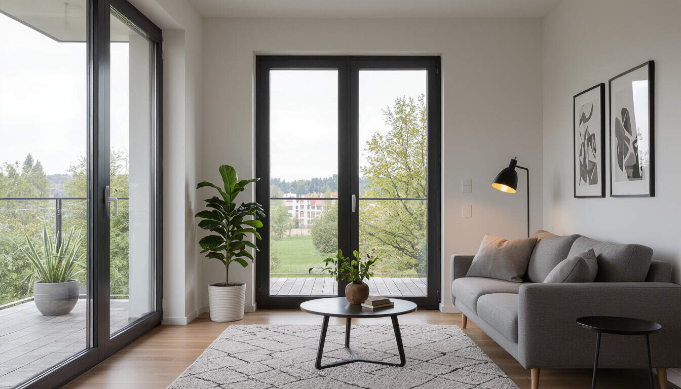 Entdecken Sie, wie Energieverlust bei Kunststofffenstern entsteht und wie Sie ihn minimieren. Der Artikel behandelt Online-Einkauf, Installationsanleitungen und Produktbewertungen für energieeffiziente Modelle. Ideal für Hausbesitzer und Heimwerker.