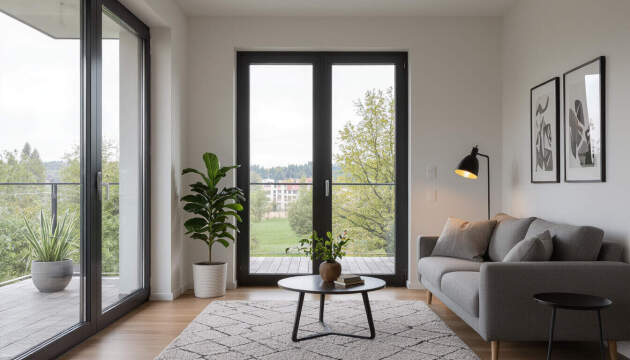 Entdecken Sie, wie Energieverlust bei Kunststofffenstern entsteht und wie Sie ihn minimieren. Der Artikel behandelt Online-Einkauf, Installationsanleitungen und Produktbewertungen für energieeffiziente Modelle. Ideal für Hausbesitzer und Heimwerker.