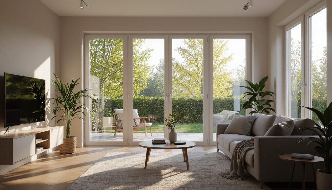 Entdecken Sie, wie Energy Star zertifizierte Kunststofffenster Energie sparen und Ihr Zuhause modernisieren. Dieser Artikel beleuchtet den Online-Kauf, einfache Installationsanleitungen und echte Produktbewertungen für Hausbesitzer und Heimwerker.