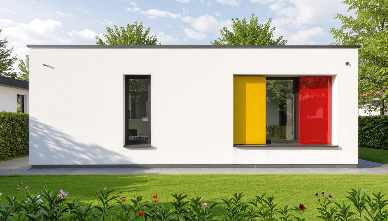 Die Auswahl der richtigen Farbe für Plastikfensterrahmen kann den Look eines Hauses verändern. Erfahren Sie, wie Sie online einkaufen, welche Farben bei der Installation berücksichtigt werden sollten und was Nutzer zu verschiedenen Optionen sagen. Ein praktischer Leitfaden für Hausbesitzer und Heimwerker.