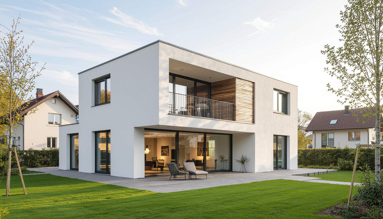 Entdecken Sie die vielfältigen Fensterstile für moderne Häuser und lernen Sie, wie Kunststofffenster den Alltag verbessern. Von Online-Einkäufen bis zu Installationsanleitungen und Produktbewertungen – ein praktischer Überblick für Hausbesitzer und Heimwerker.