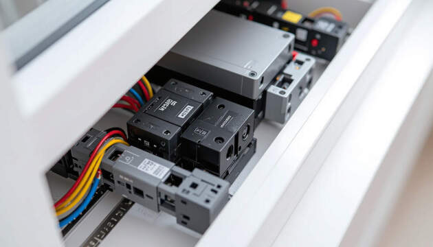Die Auswahl der richtigen Beschläge für Kunststofffenster ist entscheidend für Langlebigkeit und Funktionalität. In diesem Beitrag erfahren Sie, wie Sie online einkaufen, Installationen planen und Produkte bewerten können. Ideal für Hausbesitzer und Heimwerker.