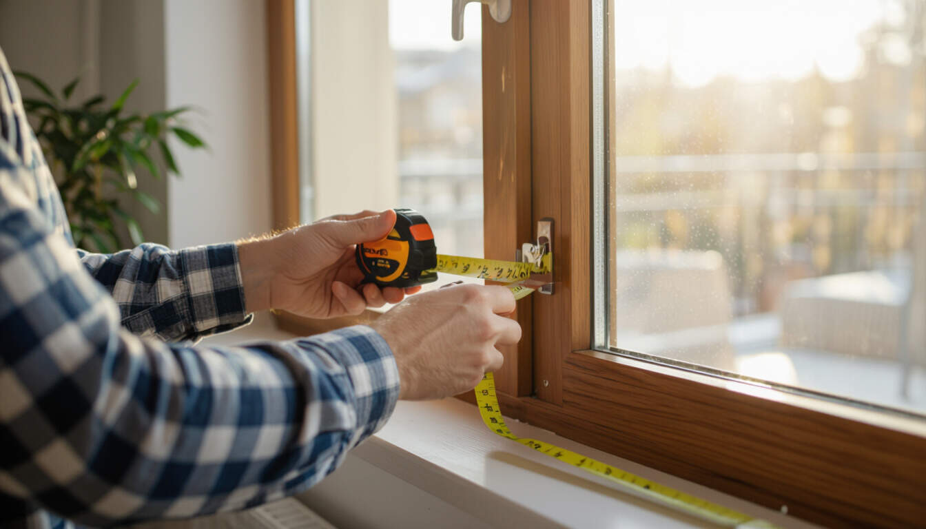 Lernen Sie, wie Sie Kunststofffenster präzise messen, um Fehler bei der Installation zu vermeiden. Der Artikel bietet Ratschläge zum Online-Kauf, detaillierte Anleitungen und Bewertungen beliebter Produkte. Ideal für Hausbesitzer und Heimwerker.