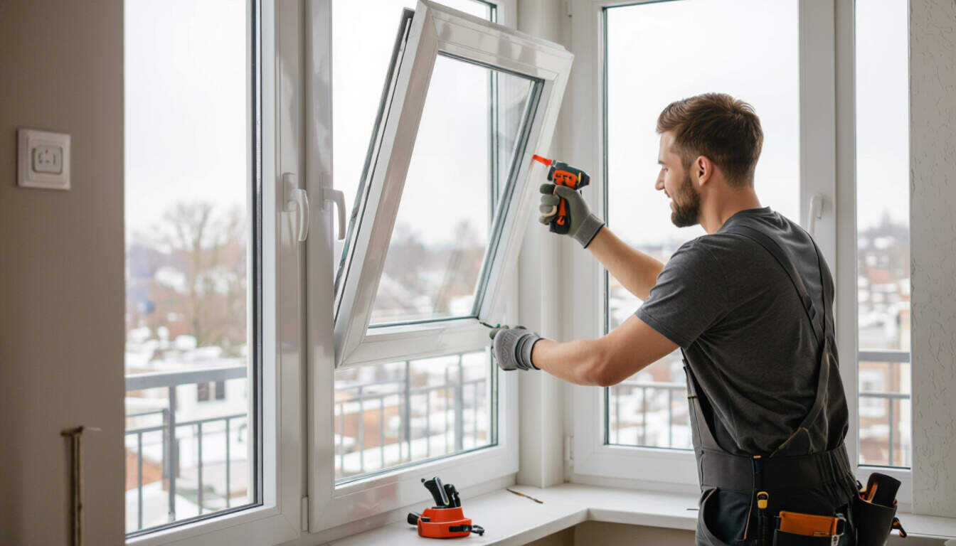 Die Installation von Kunststofffenstern erfordert oft Genehmigungen, um rechtliche Anforderungen zu erfüllen. Dieser Artikel erklärt, wie Sie diese einholen, Tipps zum Online-Kauf und zu Installationsanleitungen geben sowie Produktbewertungen bieten. Ideal für Hausbesitzer und Heimwerker.