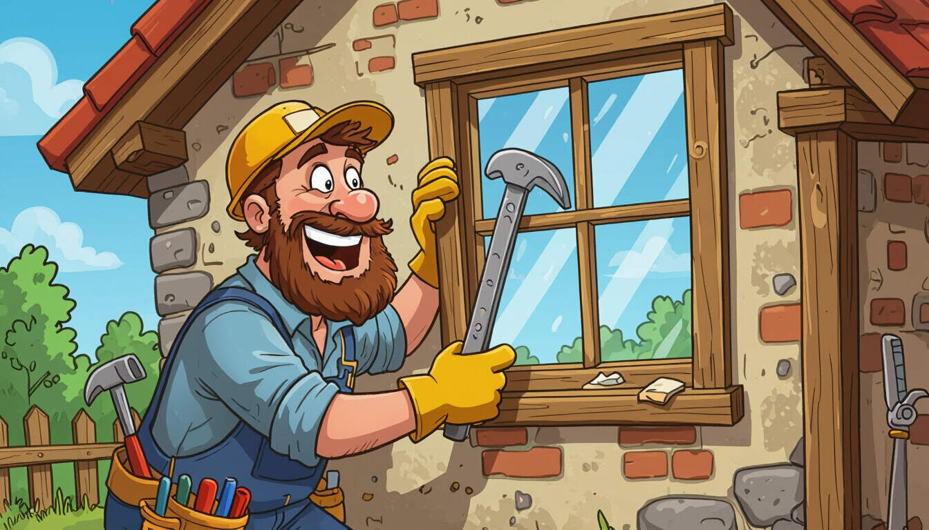Die DIY-Installation von Kunststofffenstern bietet eine kostengünstige Möglichkeit, Ihr Zuhause zu modernisieren. Erfahren Sie in diesem Artikel, wie Sie Fenster online kaufen, eine einfache Installationsanleitung befolgen und bewährte Produkte bewerten können. Ideal für Heimwerker und Profis.