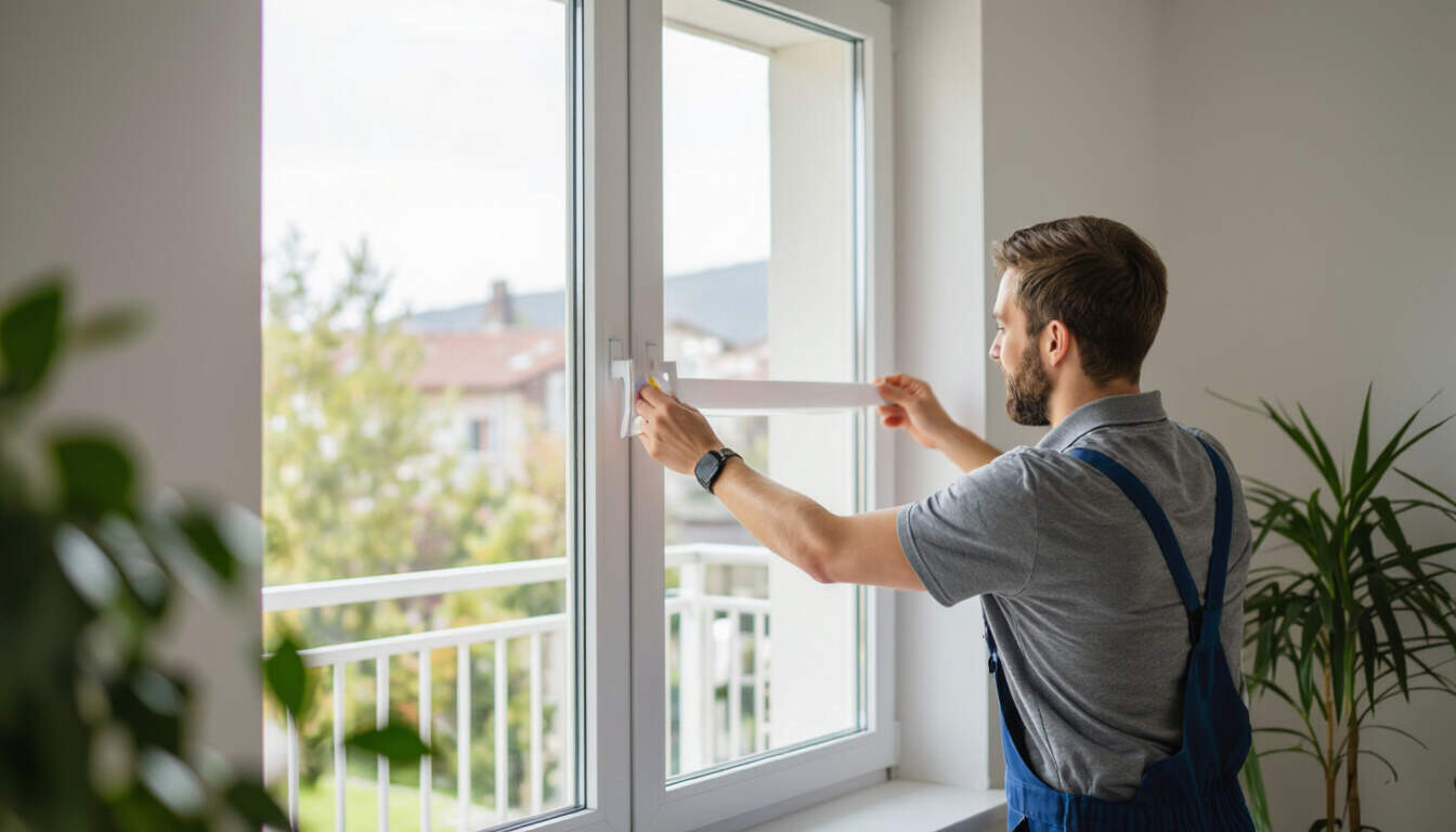 Entdecken Sie günstige Dichtungen für Kunststofffenster, die Energieeffizienz verbessern und Kosten senken. Dieser Artikel gibt Tipps zum Online-Kauf, schrittweisen Installationen und Bewertungen beliebter Produkte für Hausbesitzer und Heimwerker.