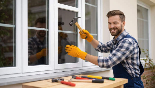 Entdecken Sie, wie Sie mit begrenzten Mitteln eigene Projekte für Kunststofffenster umsetzen können. Von Online-Einkäufen über Installationsanleitungen bis hin zu Produktbewertungen – ein praktischer Leitfaden für Hausbesitzer und Heimwerker. (284 Zeichen)
