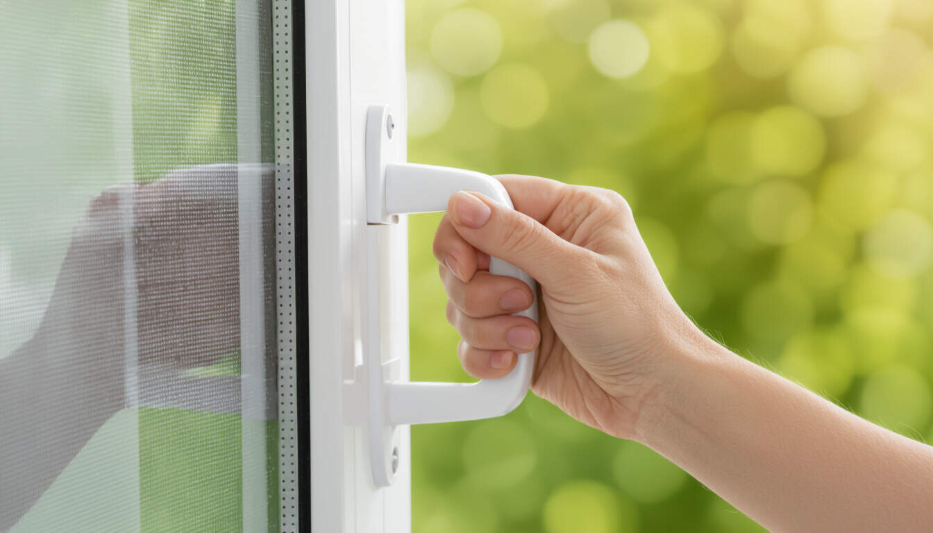Entdecken Sie, wie Sie kostengünstige Hebelgriffe für Kunststofffenster online kaufen, professionell installieren und bewerten können. Dieser Leitfaden bietet praktische Tipps für Hausbesitzer und Heimwerker, um Ihr Zuhause zu verbessern. Erfahren Sie, welche Modelle sich lohnen und wie Sie Fehler vermeiden. (234 Zeichen)