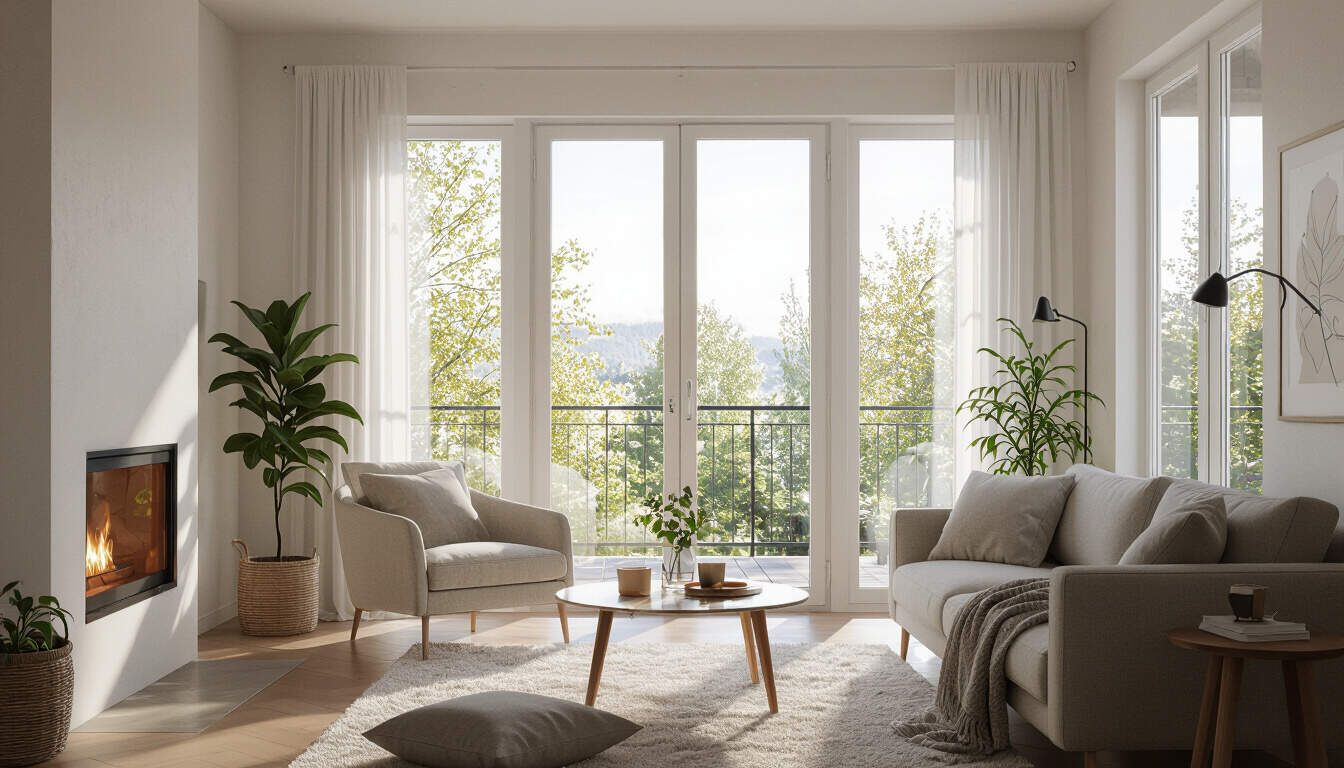 Entdecken Sie kostengünstige Wege, um alte Fenster durch moderne Kunststofffenster zu ersetzen. Von Online-Einkäufen bis zu einfachen Installationsanleitungen – hier finden Sie praktische Tipps und Bewertungen für Hausbesitzer und DIY-Fans. Machen Sie Ihren Wohnraum effizienter und ästhetischer.