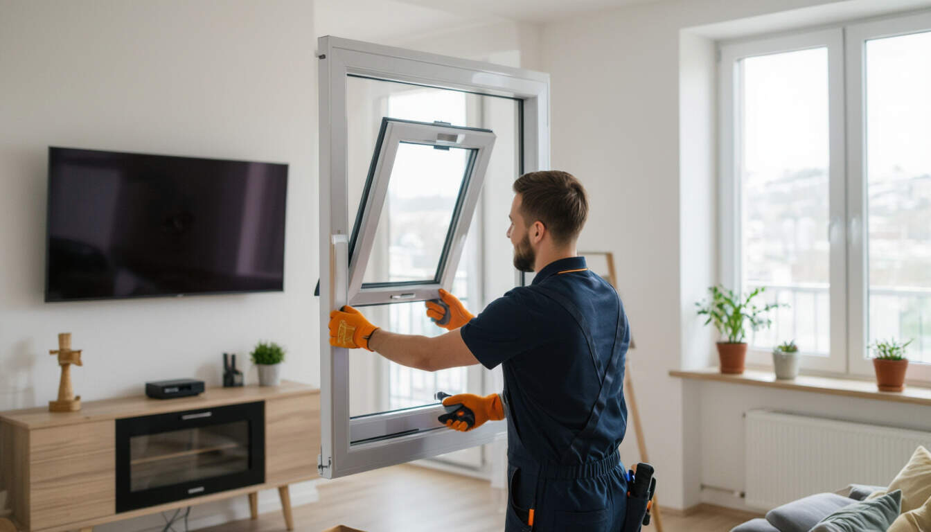 Entdecken Sie, wie Sie mit einer klaren Checkliste den Kauf und die Installation von Kunststofffenstern vereinfachen. Der Artikel bietet praktische Tipps für den Online-Einkauf, detaillierte Anleitungen und Bewertungen, um Ihr Zuhause effizient zu modernisieren. Ideal für Heimwerker und Profis. (234 Zeichen)