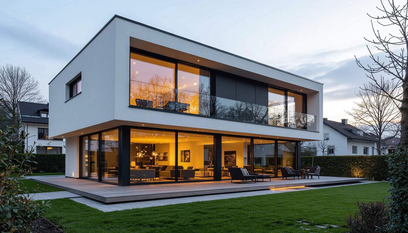 Entdecken Sie, wie Kunststofffenster mit smarte Heim-Technologien verbunden werden können. Der Artikel behandelt Online-Einkäufe, Installationsanleitungen und Produktbewertungen, um Hausbesitzern und Heimverbesserern hilfreiche Tipps zu geben. Ideal für smarte Lösungen im Alltag.