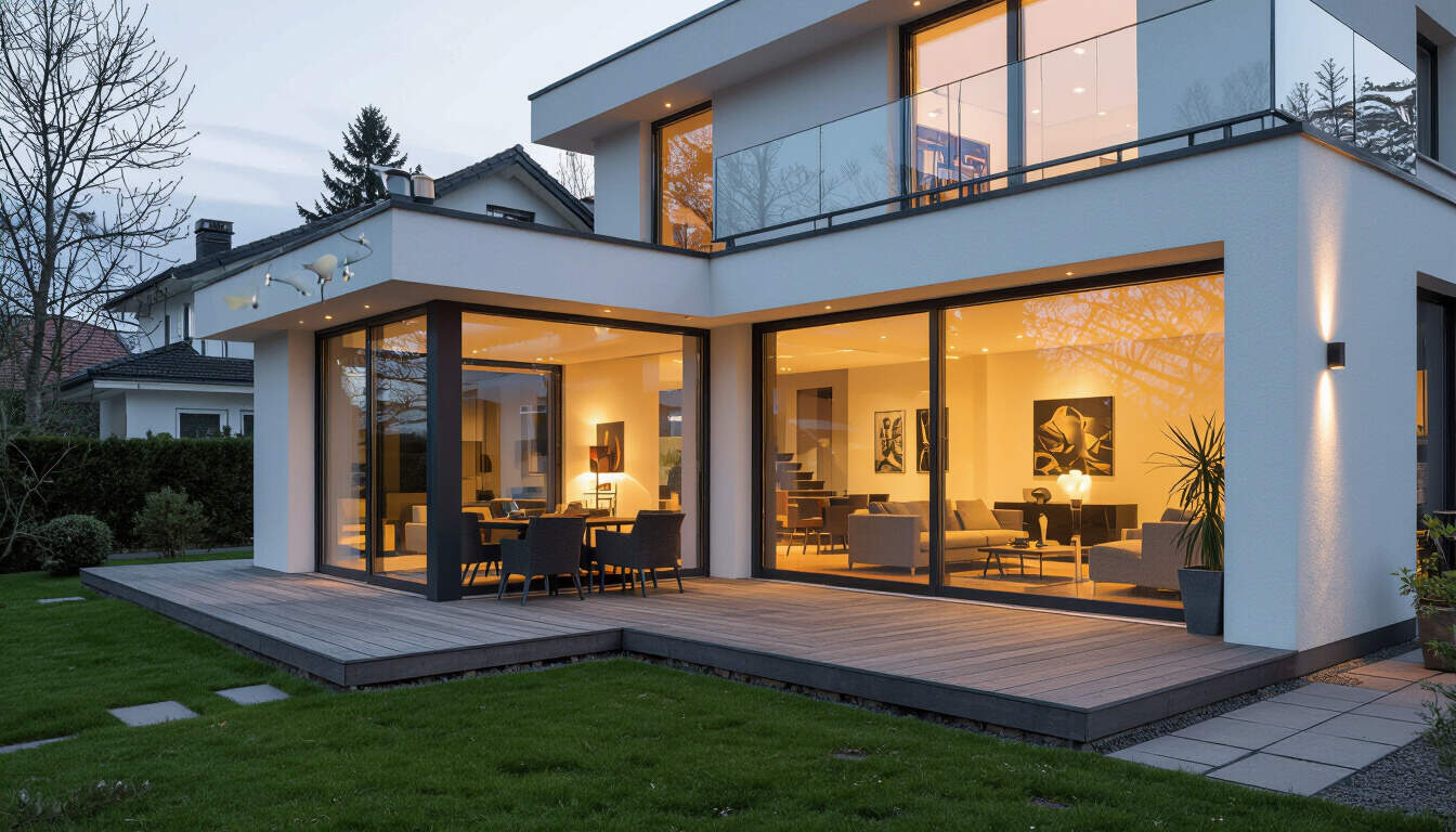 Die Installation von Kunststofffenstern birgt verschiedene Kosten, die sich auf Material, Arbeit und Zubehör verteilen. Dieser Artikel gibt einen detaillierten Überblick über die Aufteilung, Tipps zum Online-Kauf und Bewertungen von Produkten, um Hausbesitzern und DIY-Fans zu helfen. Mit praktischen Ratschlägen für eine smarte Investition.
