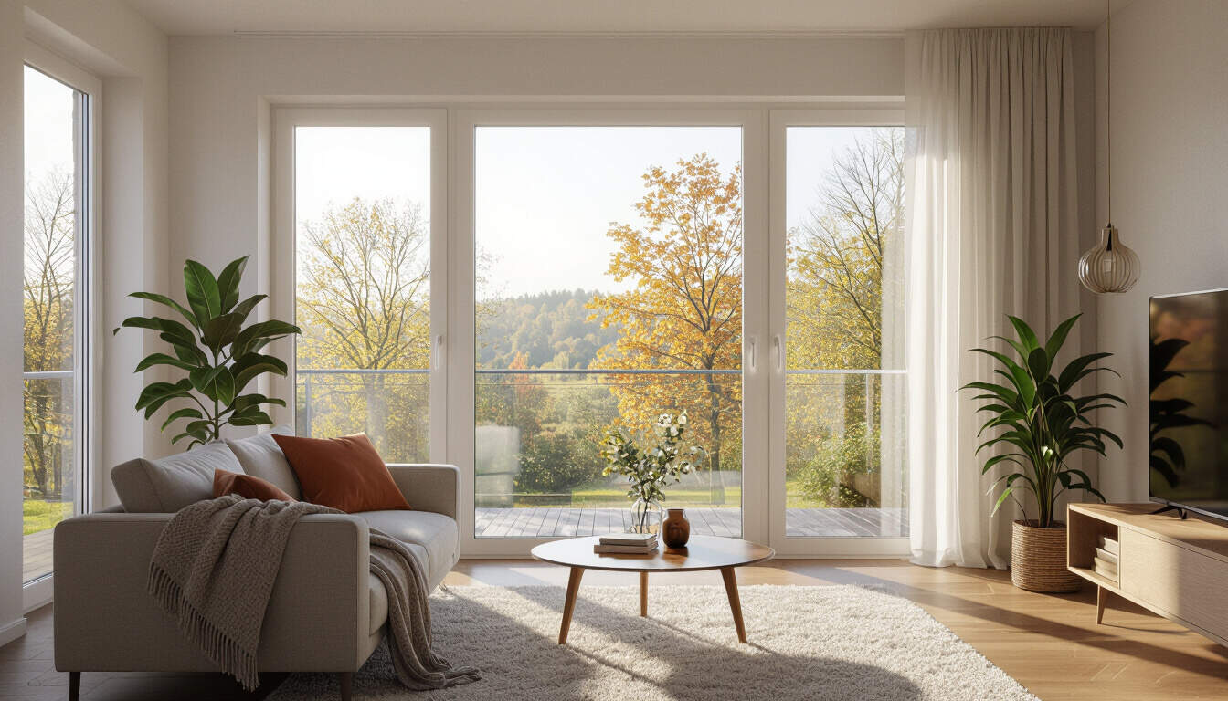 Energiebewertungen für Kunststofffenster helfen bei der Auswahl energieeffizienter Modelle. Dieser Artikel erklärt die Bewertungssysteme, gibt Tipps zum Online-Kauf und zur Installation sowie Bewertungen zu Produkten. Ideal für Hausbesitzer und Heimwerker.