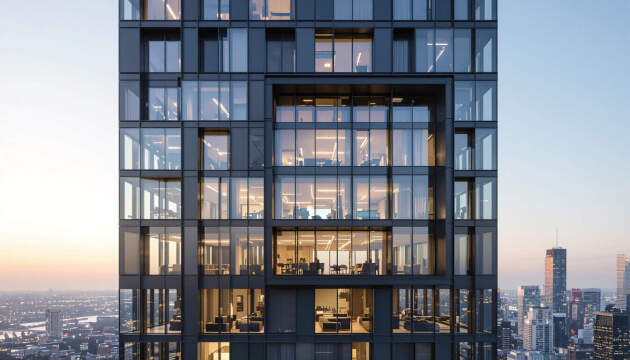 Kunststofffenster eignen sich hervorragend für Hochhäuser dank ihrer Langlebigkeit und Isolationseigenschaften. Dieser Artikel beleuchtet den Online-Kauf, detaillierte Installationsanleitungen und echte Produktbewertungen, um Hausbesitzern und Fachleuten hilfreiche Tipps zu geben. Erfahren Sie, wie Sie die besten Modelle auswählen und einbauen.