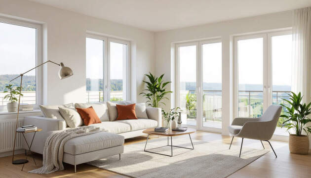 Entdecken Sie, wie Individualisierungsdienste für Kunststofffenster Ihr Zuhause verändern können. Von Online-Shopping bis zu detaillierten Installationsanleitungen und Produktbewertungen – ein Überblick über Optionen für Hausbesitzer und DIY-Fans.