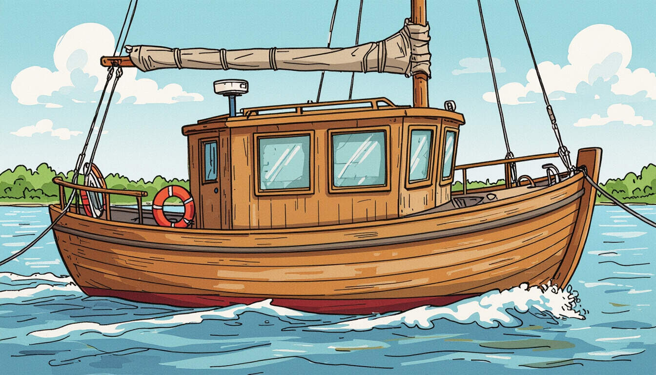 Kunststofffenster eignen sich hervorragend für Boote, da sie leicht und wetterbeständig sind. In diesem Artikel erfahren Sie, wie Sie sie online kaufen, professionell installieren und die besten Produkte bewerten können. Ideal für Heimwerker und Fachleute in der Bootsverbesserung.