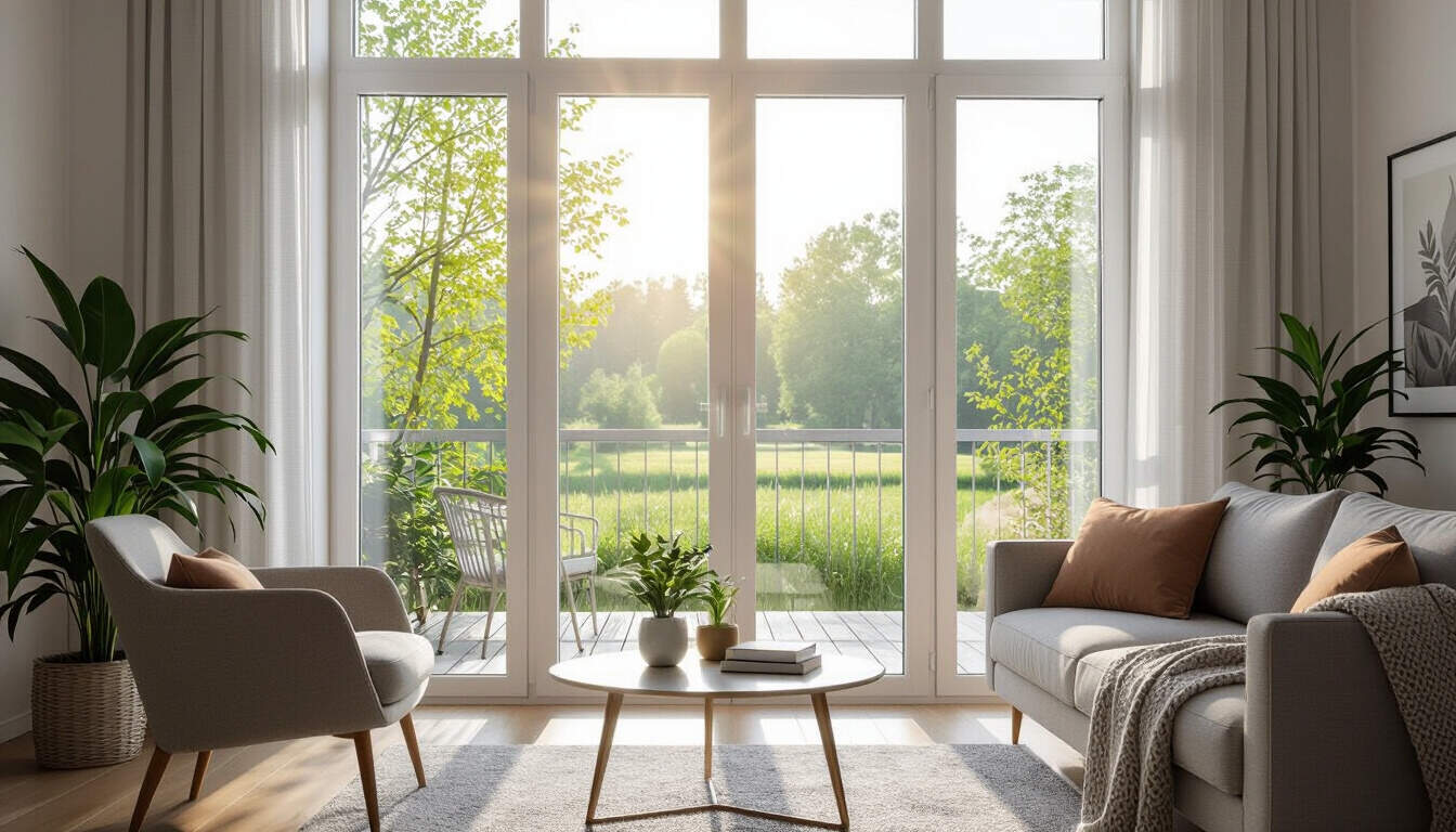 Entdecken Sie die Vorteile von Kunststofffenster mit Thermal Break Technologie. Dieser Ansatz verbessert die Wärmedämmung und Energieeffizienz. Lernen Sie, wie Sie diese online kaufen, installieren und bewerten können. Ideal für Hausbesitzer und Heimwerker.