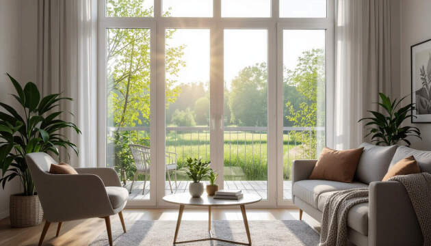 Entdecken Sie die Vorteile von Kunststofffenster mit Thermal Break Technologie. Dieser Ansatz verbessert die Wärmedämmung und Energieeffizienz. Lernen Sie, wie Sie diese online kaufen, installieren und bewerten können. Ideal für Hausbesitzer und Heimwerker.