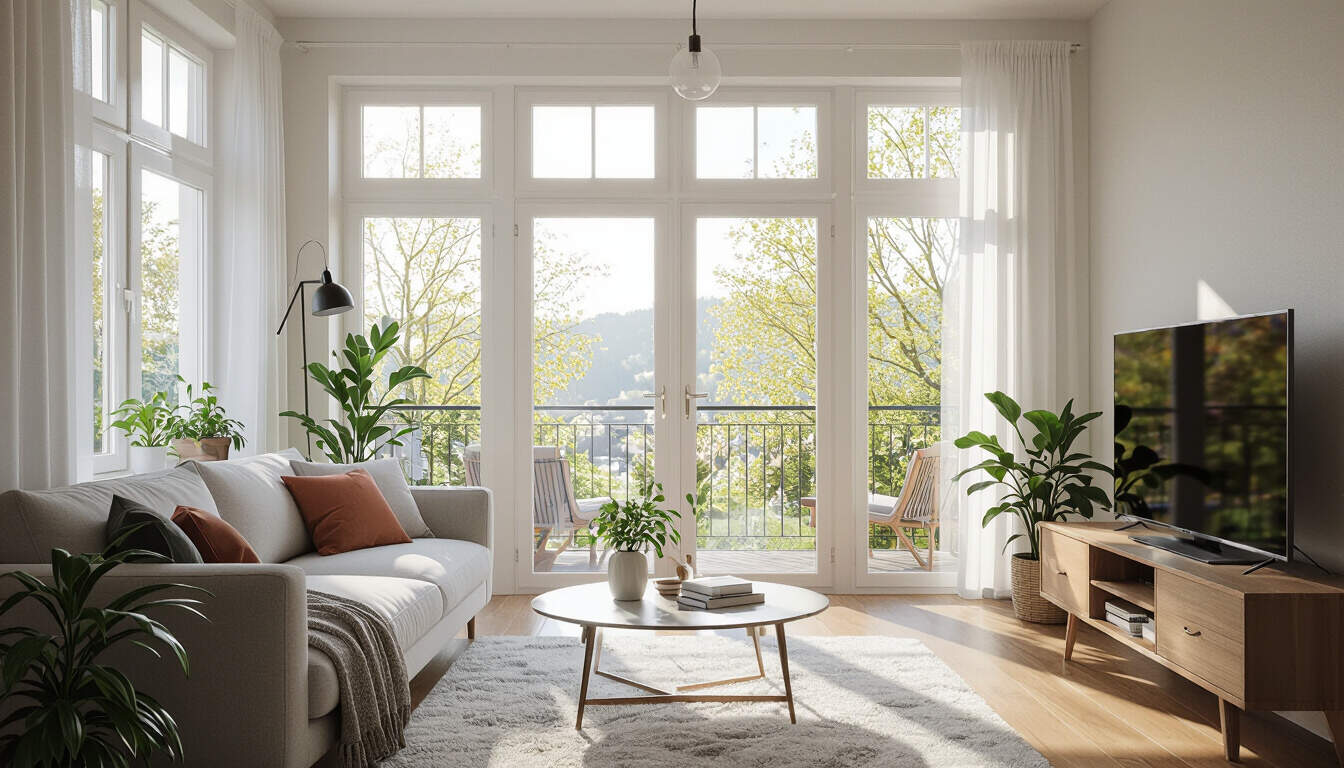 Kunststofffenster können die Lärmdämmung in Ihrem Zuhause verbessern. Dieser Artikel gibt praktische Ratschläge zum Online-Kauf, zur Installation und zu Produktbewertungen. Erfahren Sie, wie Sie den richtigen Schutz vor Außenlärm wählen und einbauen.