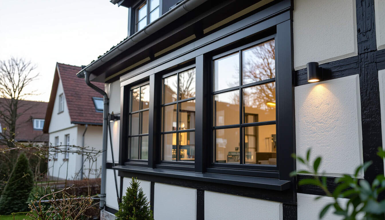 Kunststofffenster bieten eine ideale Lösung für den Austausch in älteren Häusern. Sie verbessern Isolation, Energieeffizienz und Optik. Dieser Artikel erklärt Online-Kauf, Installationsschritte und Produktbewertungen für Hausbesitzer und Heimwerker.