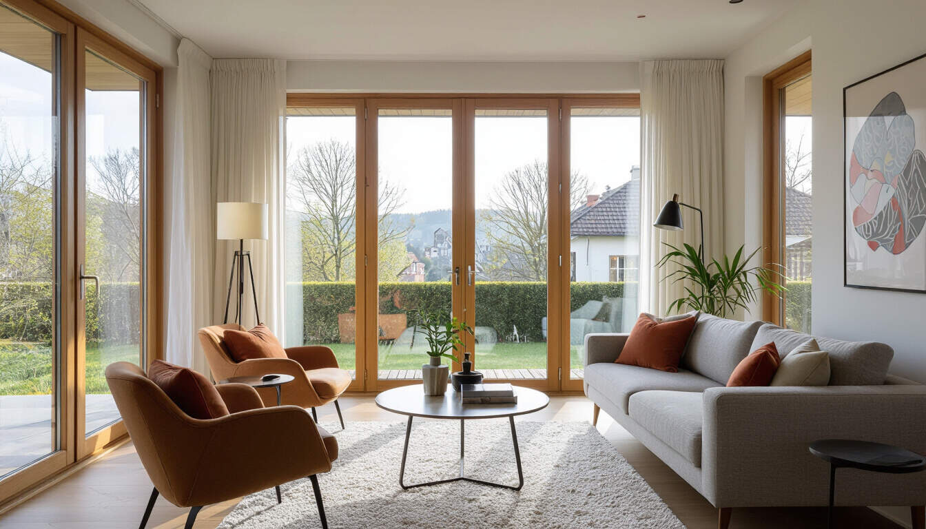 Kunststofffenster bieten effektive Lösungen für Lärmreduktion im Alltag. In diesem Artikel erfahren Sie, wie Sie diese Fenster online kaufen, sie selbst installieren und welche Produkte empfohlen werden. Ideal für Hausbesitzer und Heimwerker.