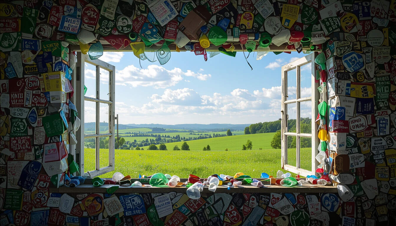 Die nachhaltige Entsorgung von Kunststofffenstern schützt die Umwelt und fördert Ressourcenschonung. Dieser Artikel gibt Tipps zum Online-Kauf umweltfreundlicher Modelle, zu Installationen mit Fokus auf Nachhaltigkeit und zu Bewertungen nachhaltiger Produkte. Er hilft Hausbesitzern und DIY-Fans bei umweltbewussten Entscheidungen.