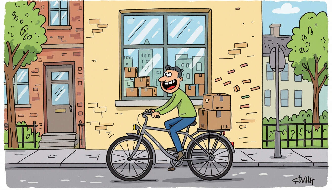 Entdecken Sie die Vorteile von Online-Lieferdiensten für Kunststofffenster. Von der einfachen Bestellung bis zur professionellen Installation – ein praktischer Leitfaden für Hausbesitzer und Heimwerker. Erfahren Sie, wie Sie qualitativ hochwertige Produkte auswählen und bewerten können. Ideal für den modernen Hausbau.