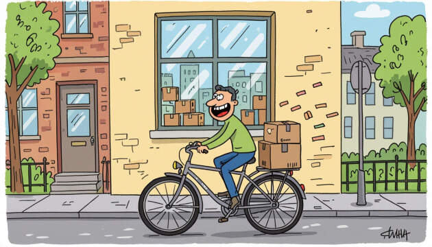 Entdecken Sie die Vorteile von Online-Lieferdiensten für Kunststofffenster. Von der einfachen Bestellung bis zur professionellen Installation – ein praktischer Leitfaden für Hausbesitzer und Heimwerker. Erfahren Sie, wie Sie qualitativ hochwertige Produkte auswählen und bewerten können. Ideal für den modernen Hausbau.
